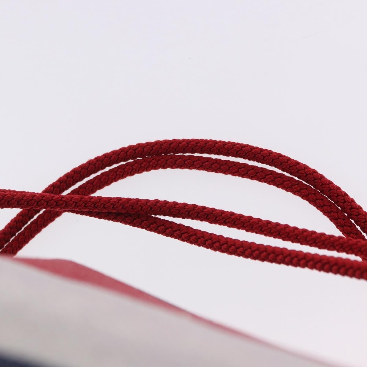 Gucci Logo Drawstring Striped Canvas Multicolour Canvas Backpack Bag (Pre-Owned)