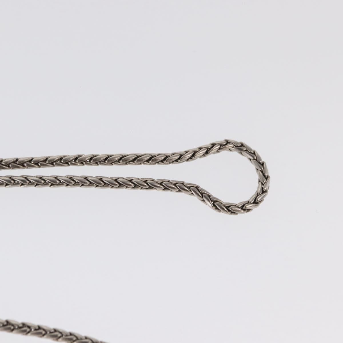Chanel Vintage Envelope Chain Clutch Tweed White Tweed Clutche & Pouche Bag (Pre-Owned)