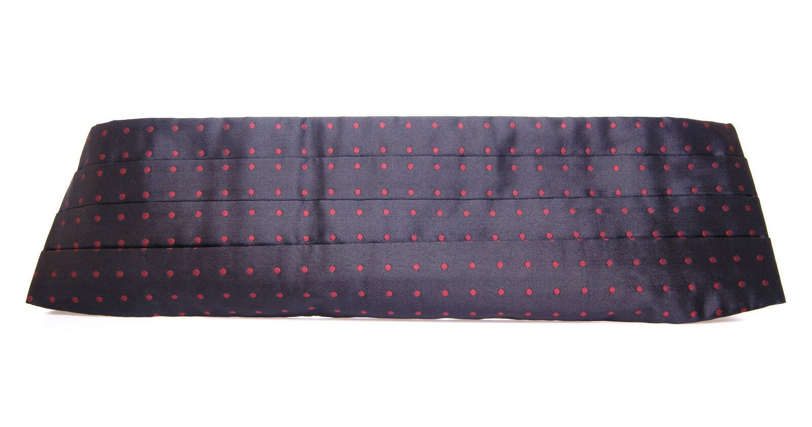 Dolce & Gabbana Black Waist Tuxedo Smoking Belt Men's Cummerbund