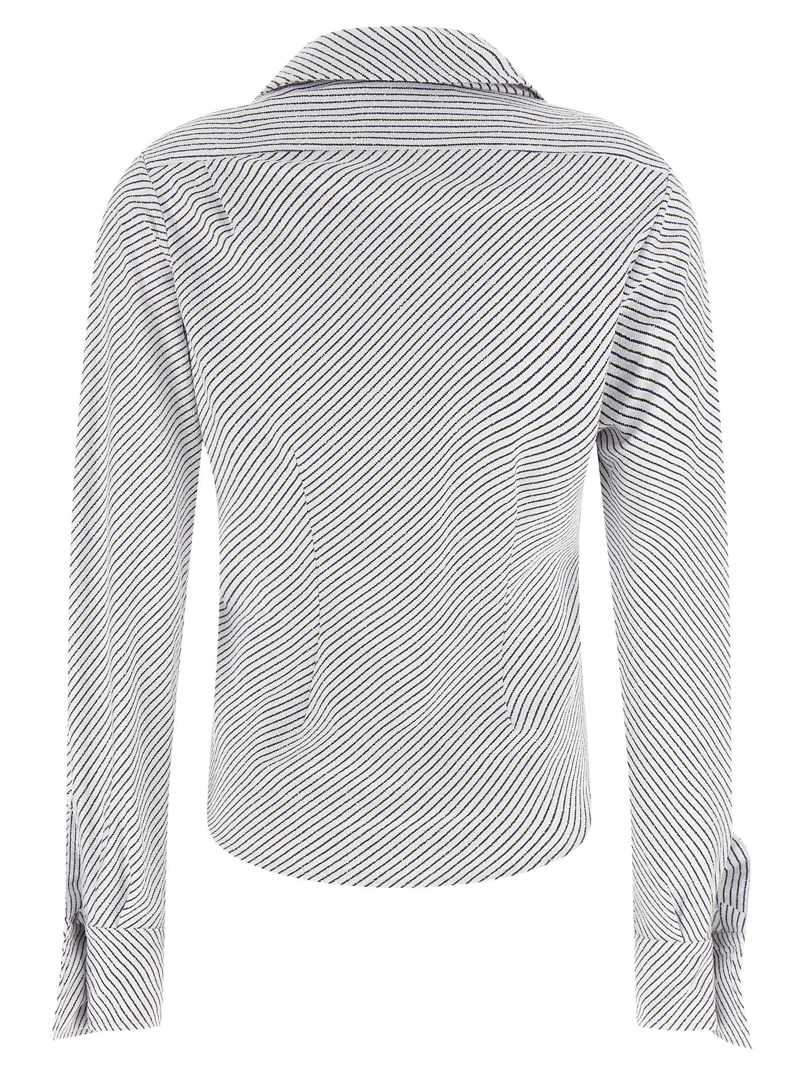 Vivienne Westwood Women's Drunken Shirt