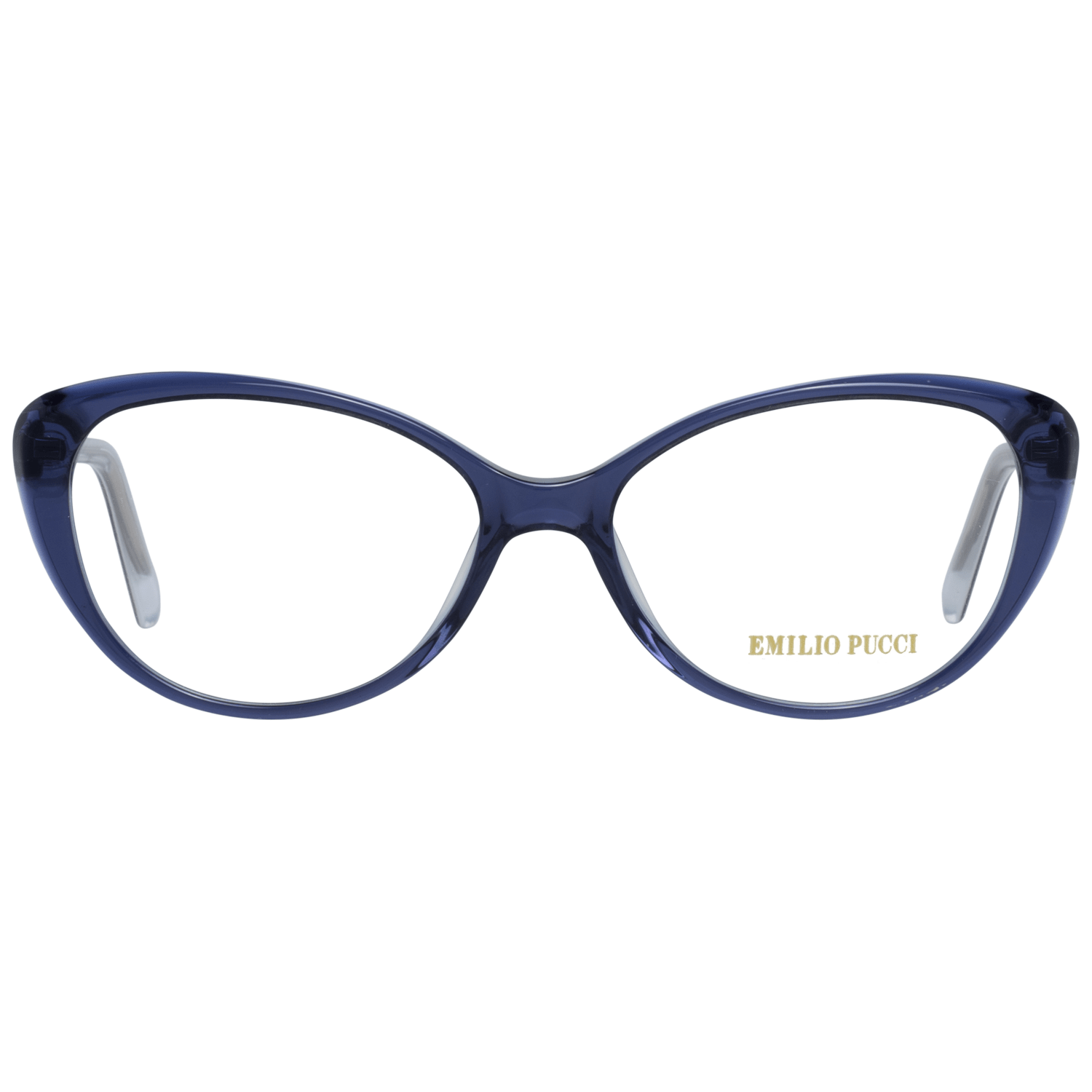 Emilio Pucci Blue Women Optical Women's Frames