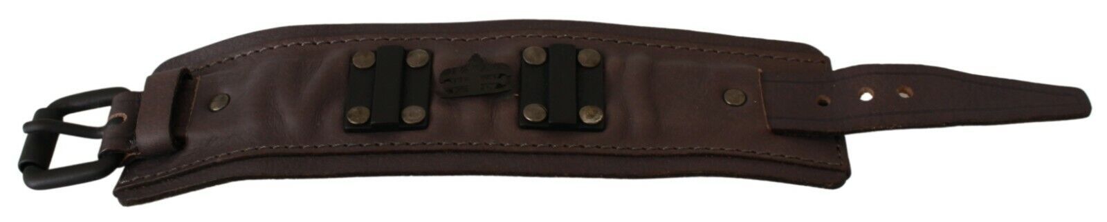 Scervino Street Elegant Unisex Leather Women's Bracelet