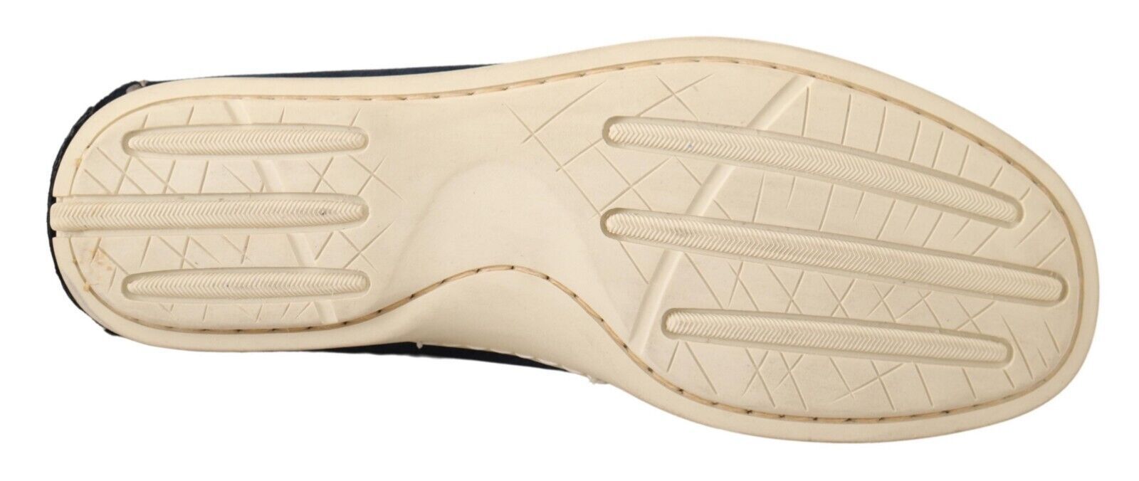 Pollini Chic Suede Blue Moccasins for Men's Men