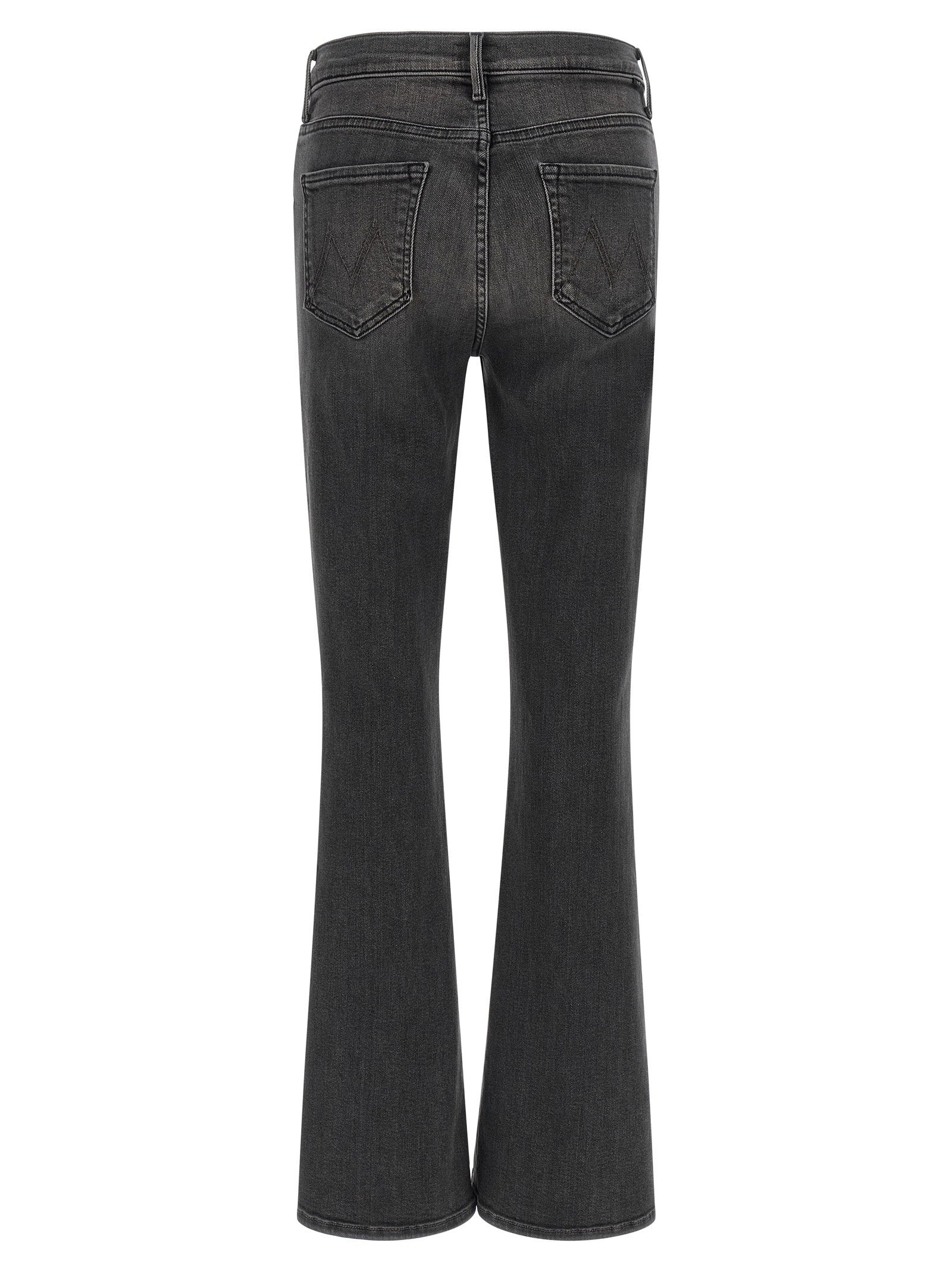 Mother Women's The Weekender Jeans
