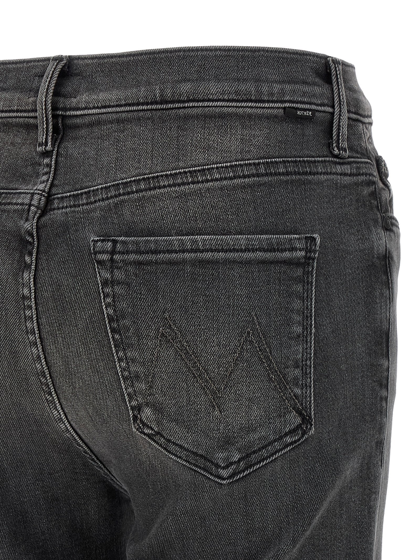 Mother Women's The Weekender Jeans