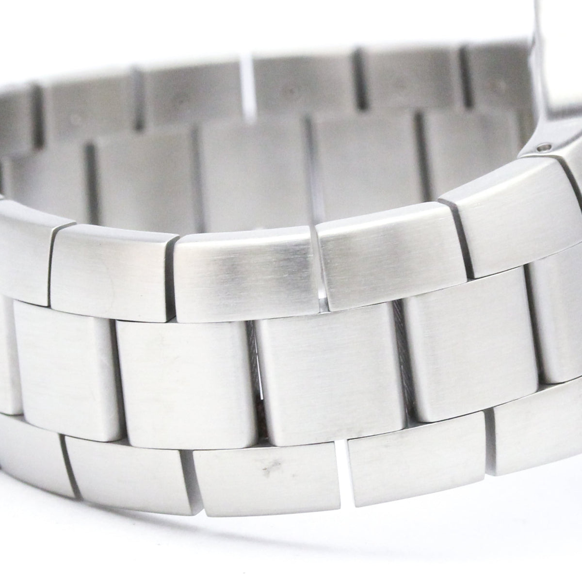 Tag Heuer Kirium Quartz Stainless Steel Watch (Pre-Owned)