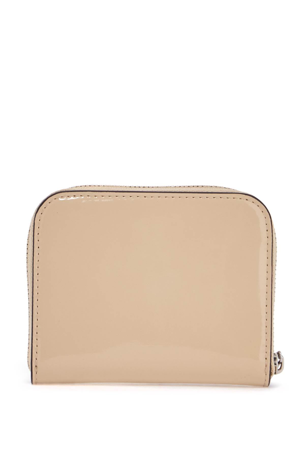 Tory Burch Women's Small Organic Ella Wallet