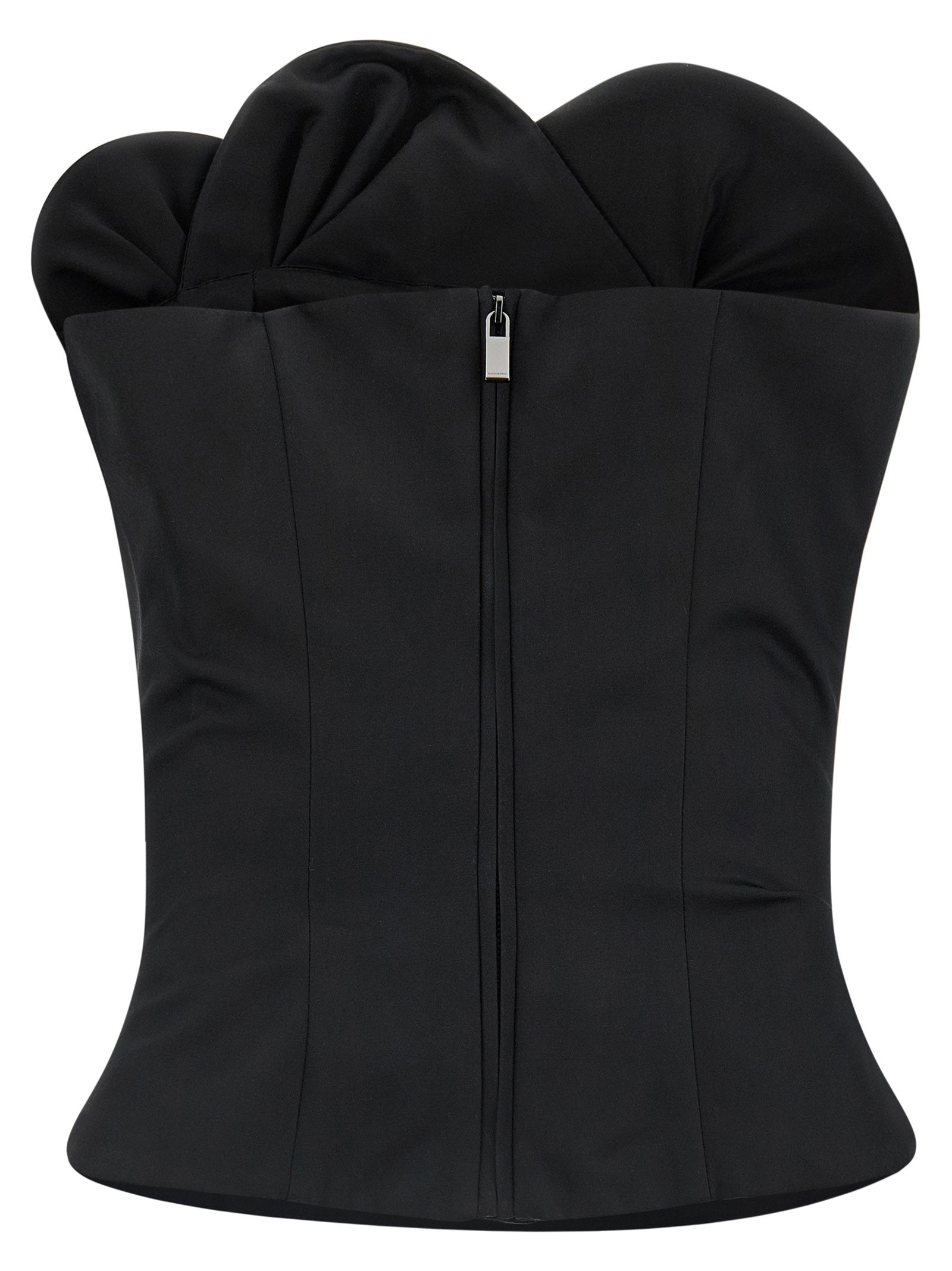 Magda Butrym Women's 01 Corset Top