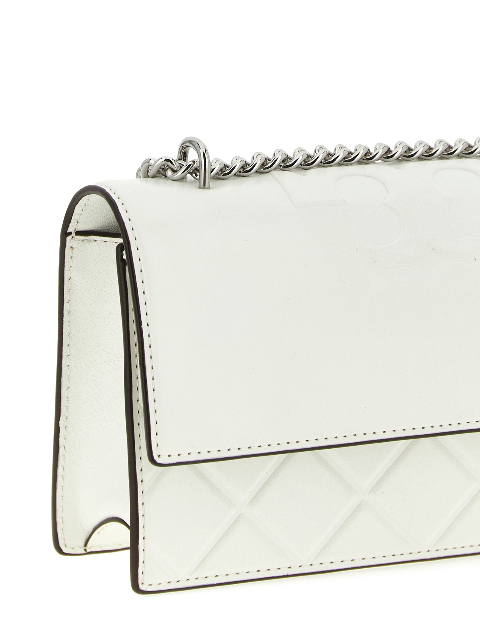 Tory Burch Women's Fleming Small Crossbody Bag