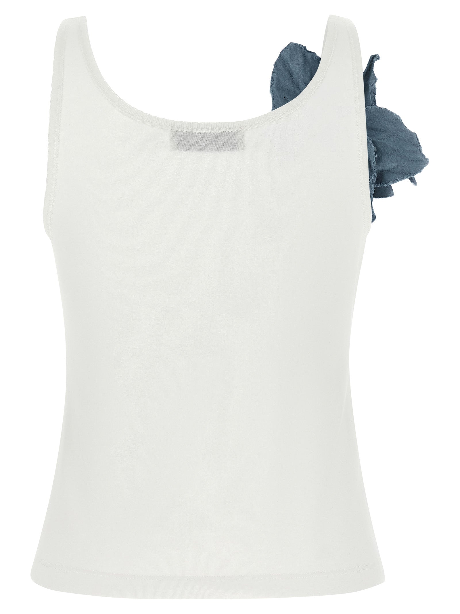 Tory Burch Women's Shoulder Top