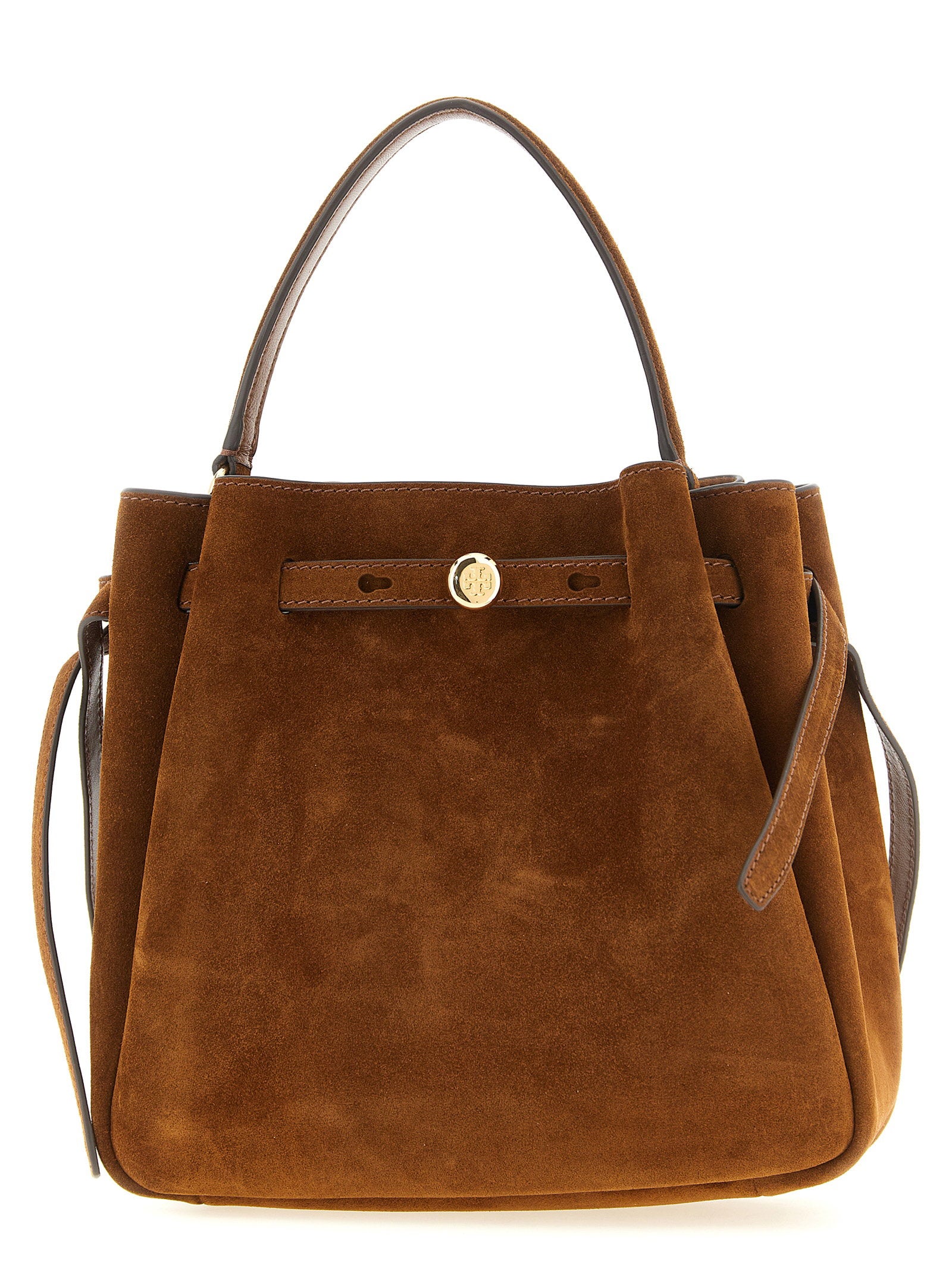 Tory Burch Women's Romy Bucket Bag