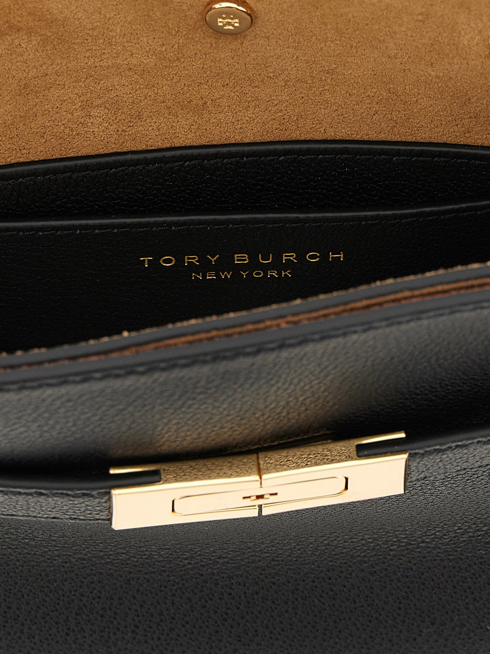Tory Burch Women's Lee Radziwill Petite Handbag