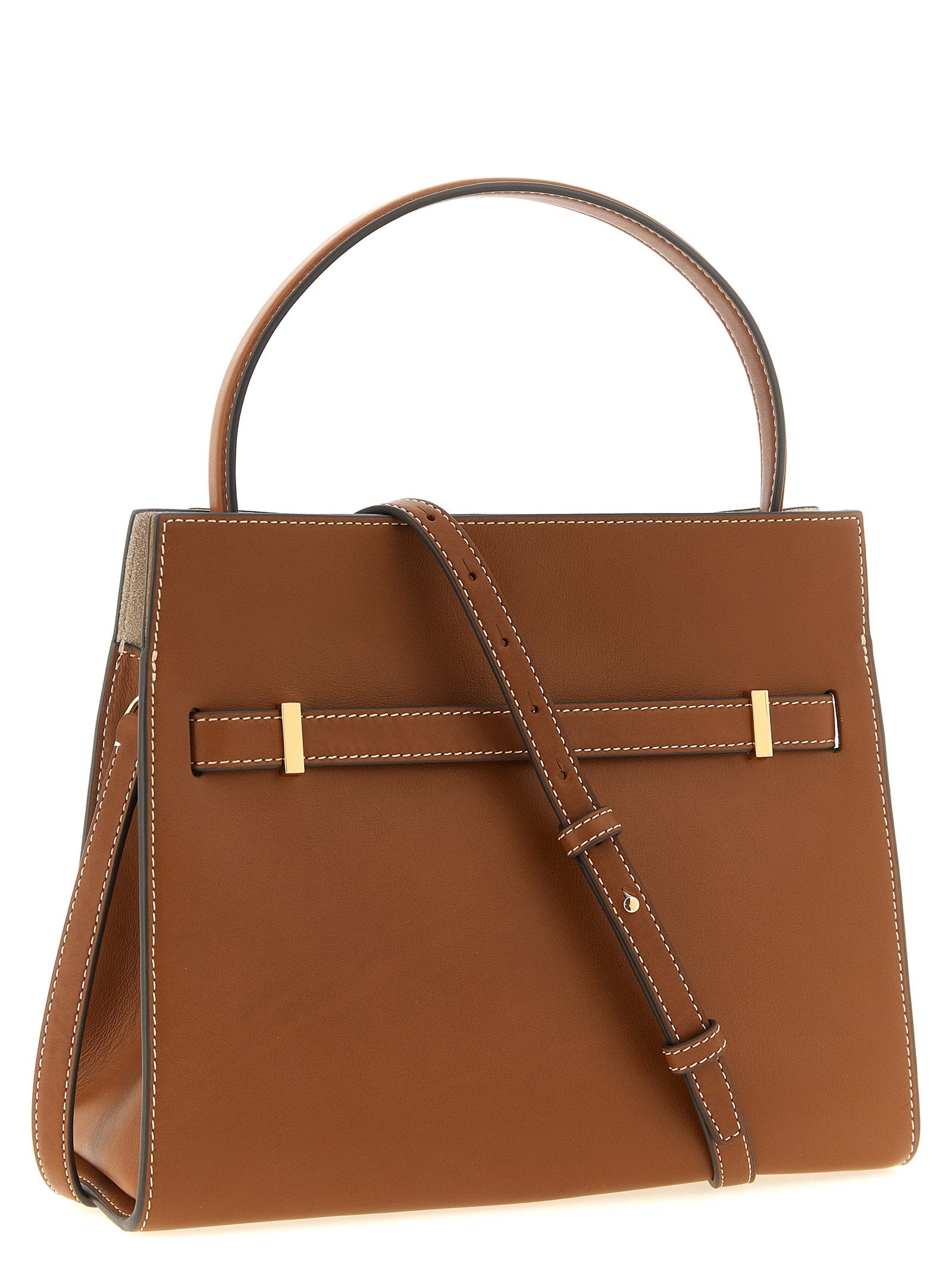 Tory Burch Women's Lee Radziwill Small Handbag