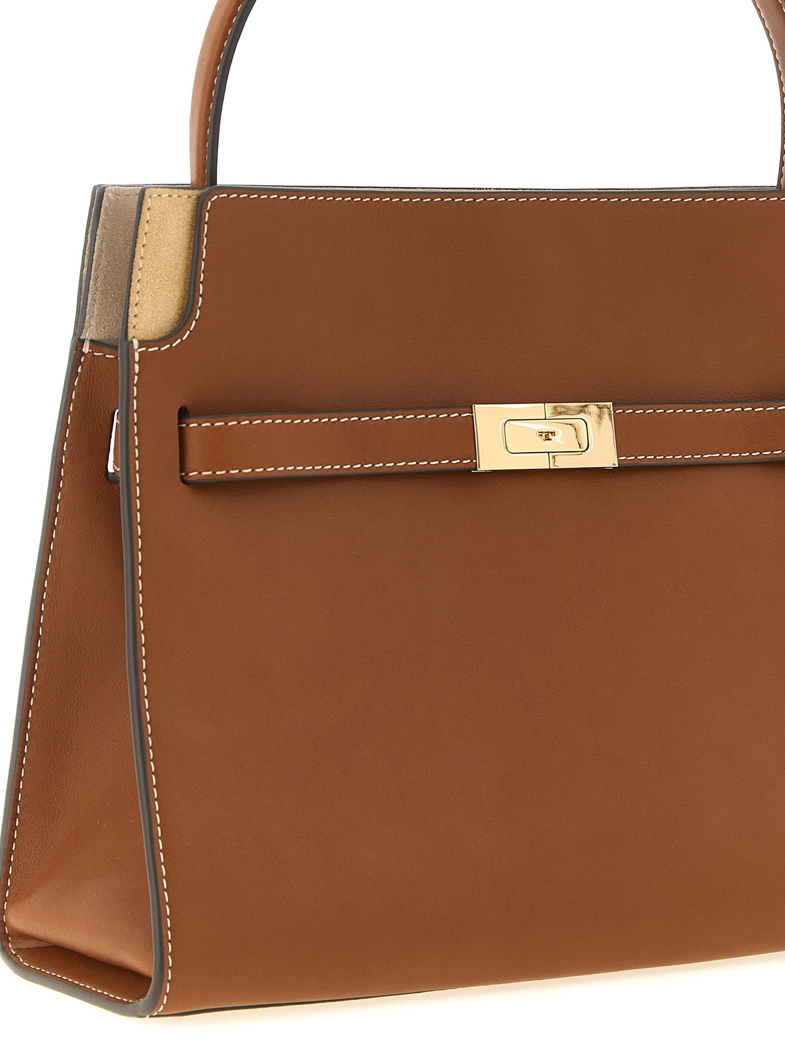 Tory Burch Women's Lee Radziwill Small Handbag