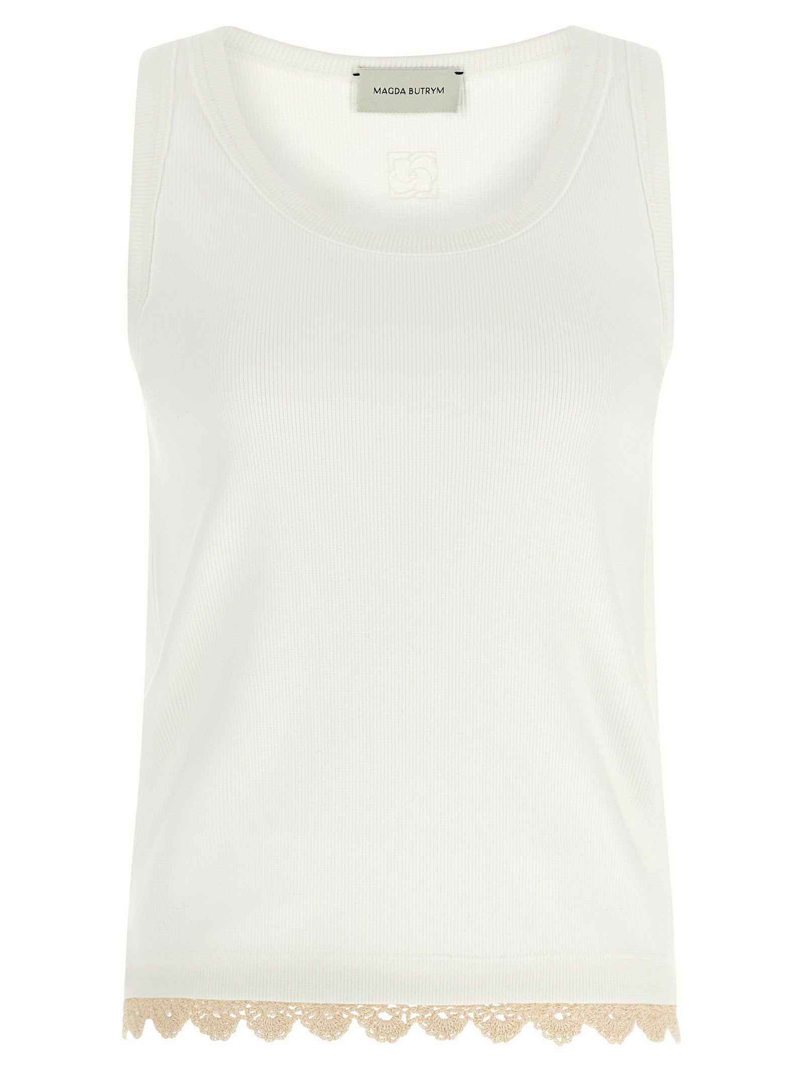 Magda Butrym Women's Pf 25 Top 01 Top