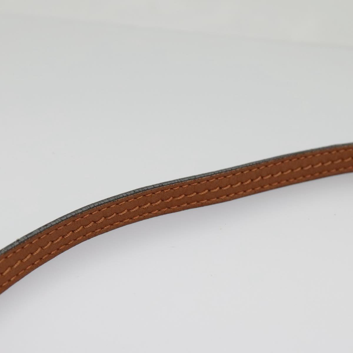 Chloé Indy Brown Leather Shoulder Bag (Pre-Owned)