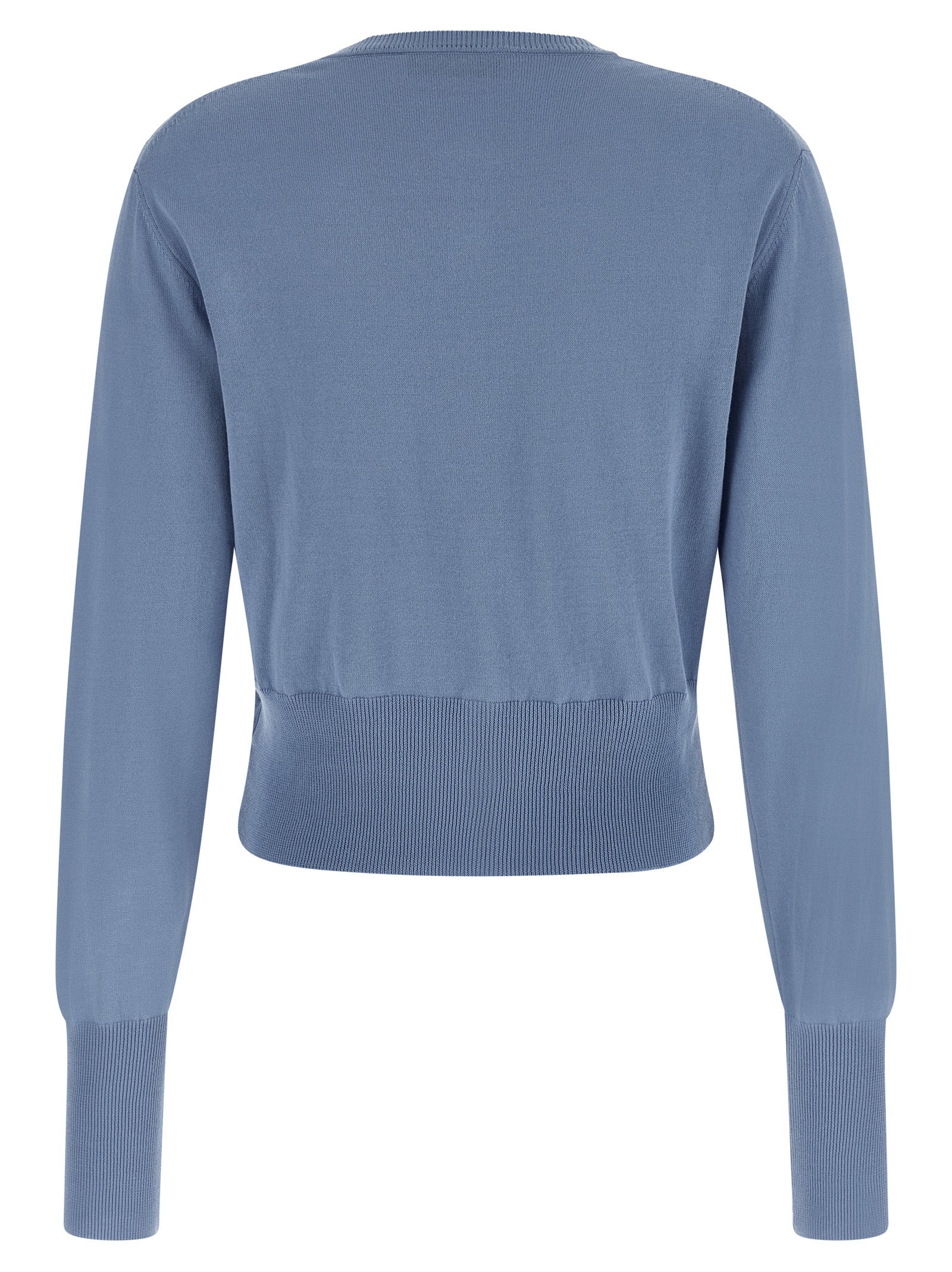 Vivienne Westwood Women's Bea Cropped Cardigan