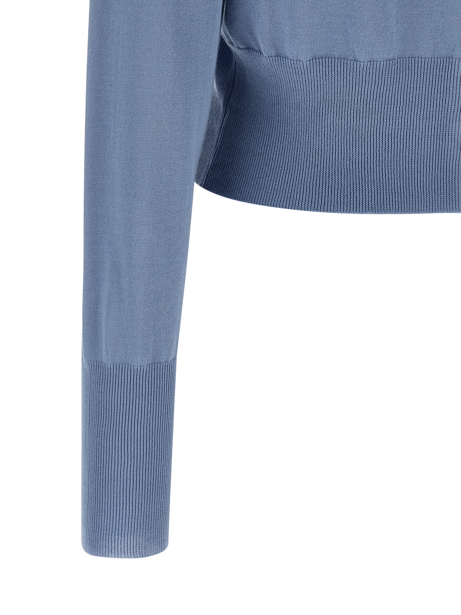Vivienne Westwood Women's Bea Cropped Cardigan