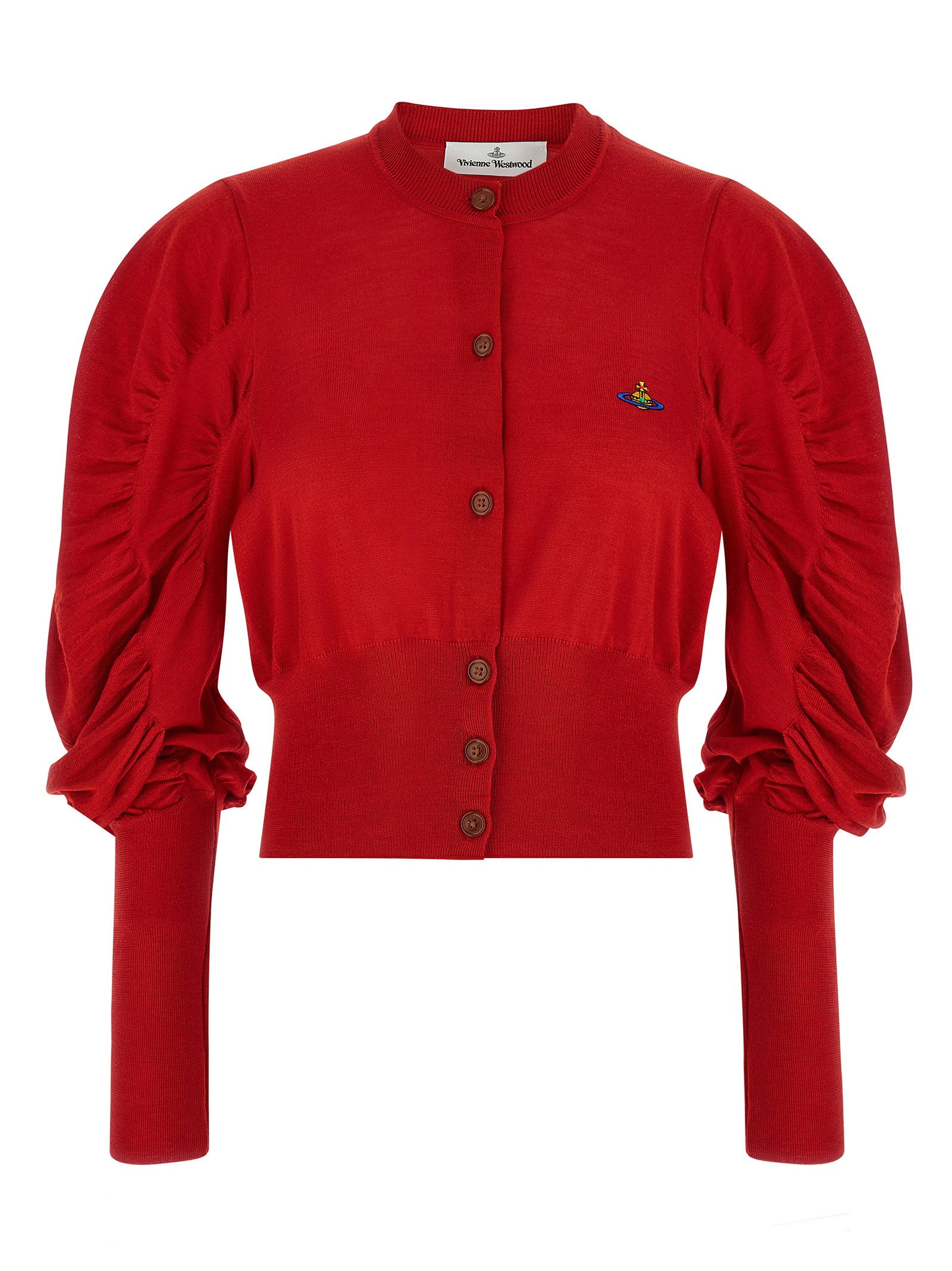 Vivienne Westwood Women's Eli Cardigan