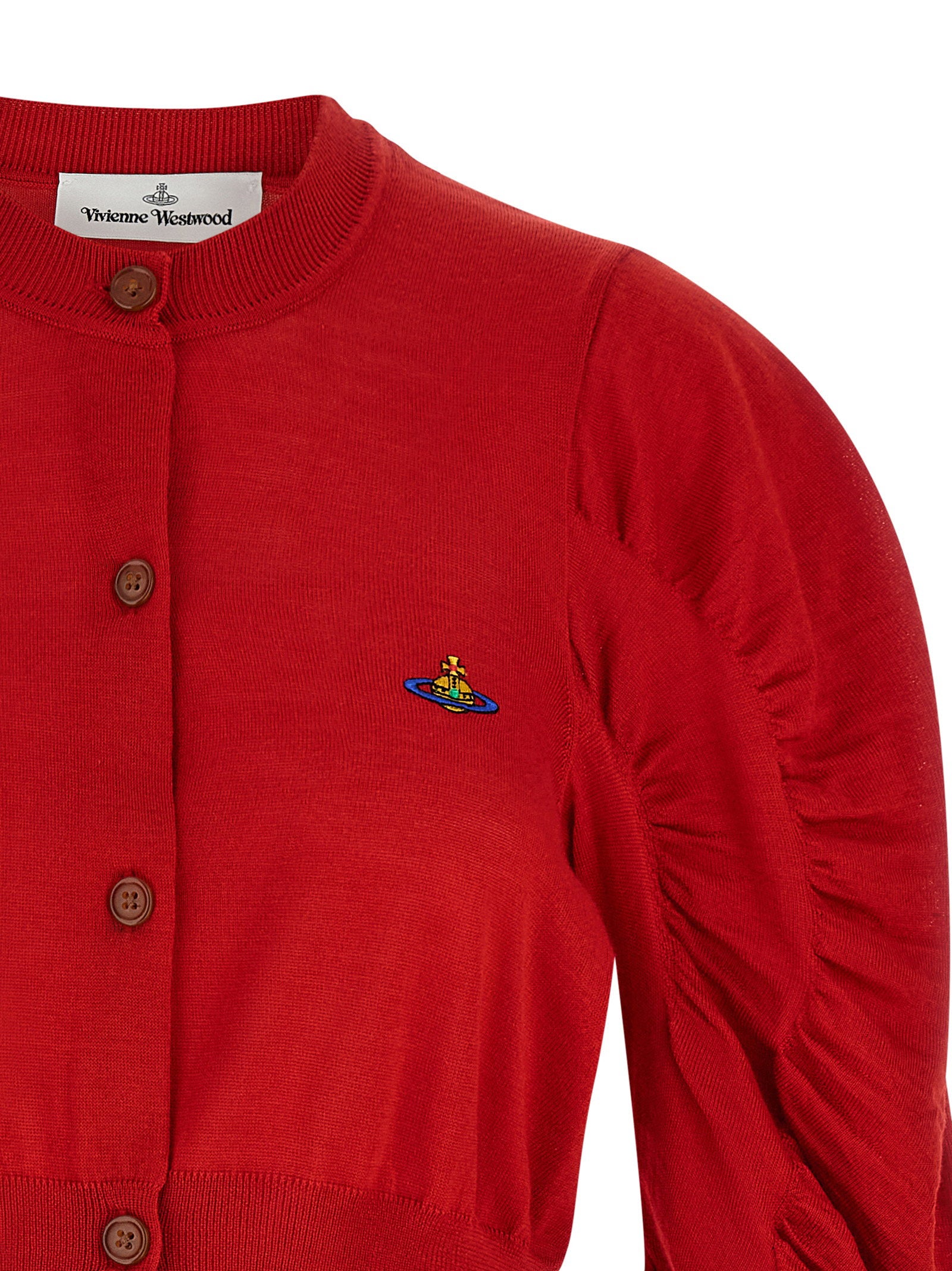 Vivienne Westwood Women's Eli Cardigan