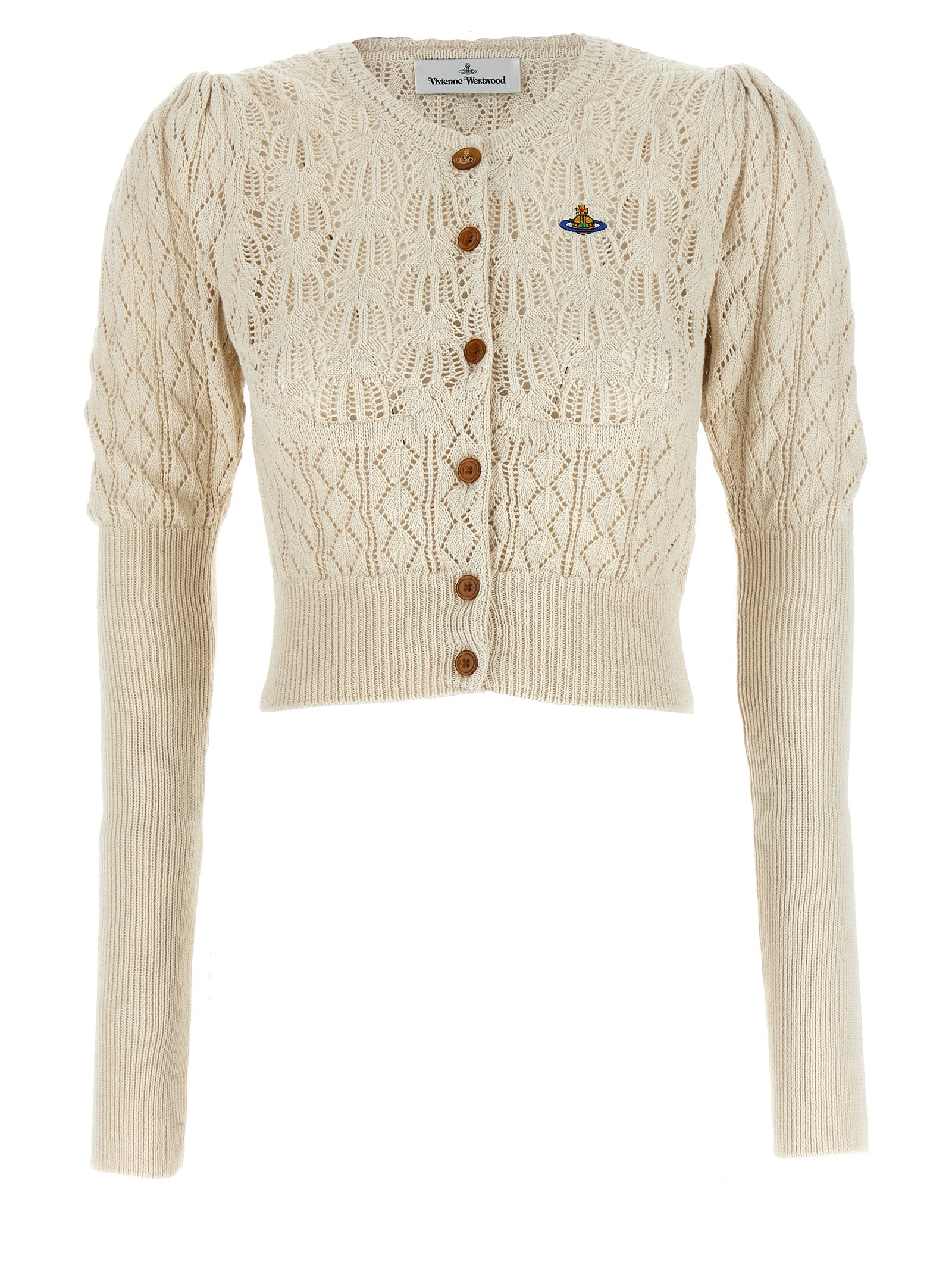 Vivienne Westwood Women's Ella Cardigan