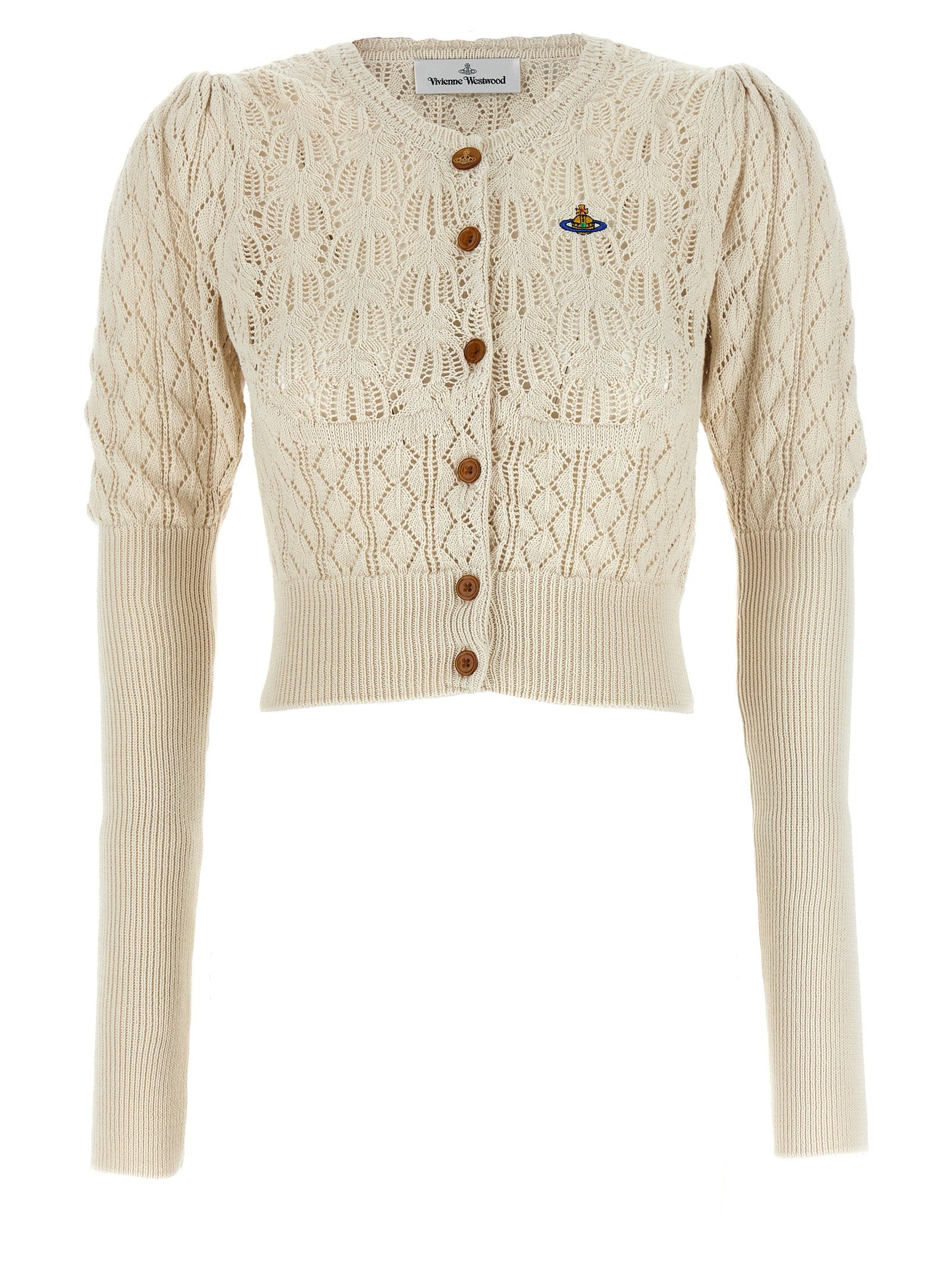 Vivienne Westwood Women's Ella Cardigan