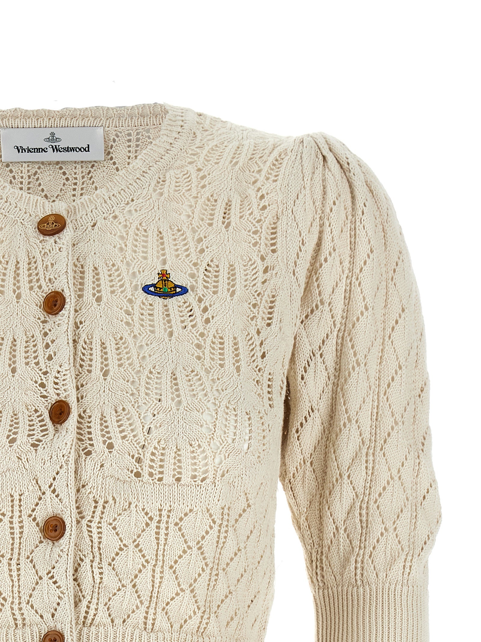 Vivienne Westwood Women's Ella Cardigan
