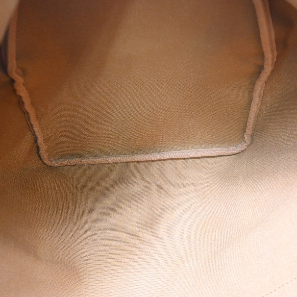 Louis Vuitton Keepall Monogram Canvas Brown Canvas Travel Bag Bag (Pre-Owned)