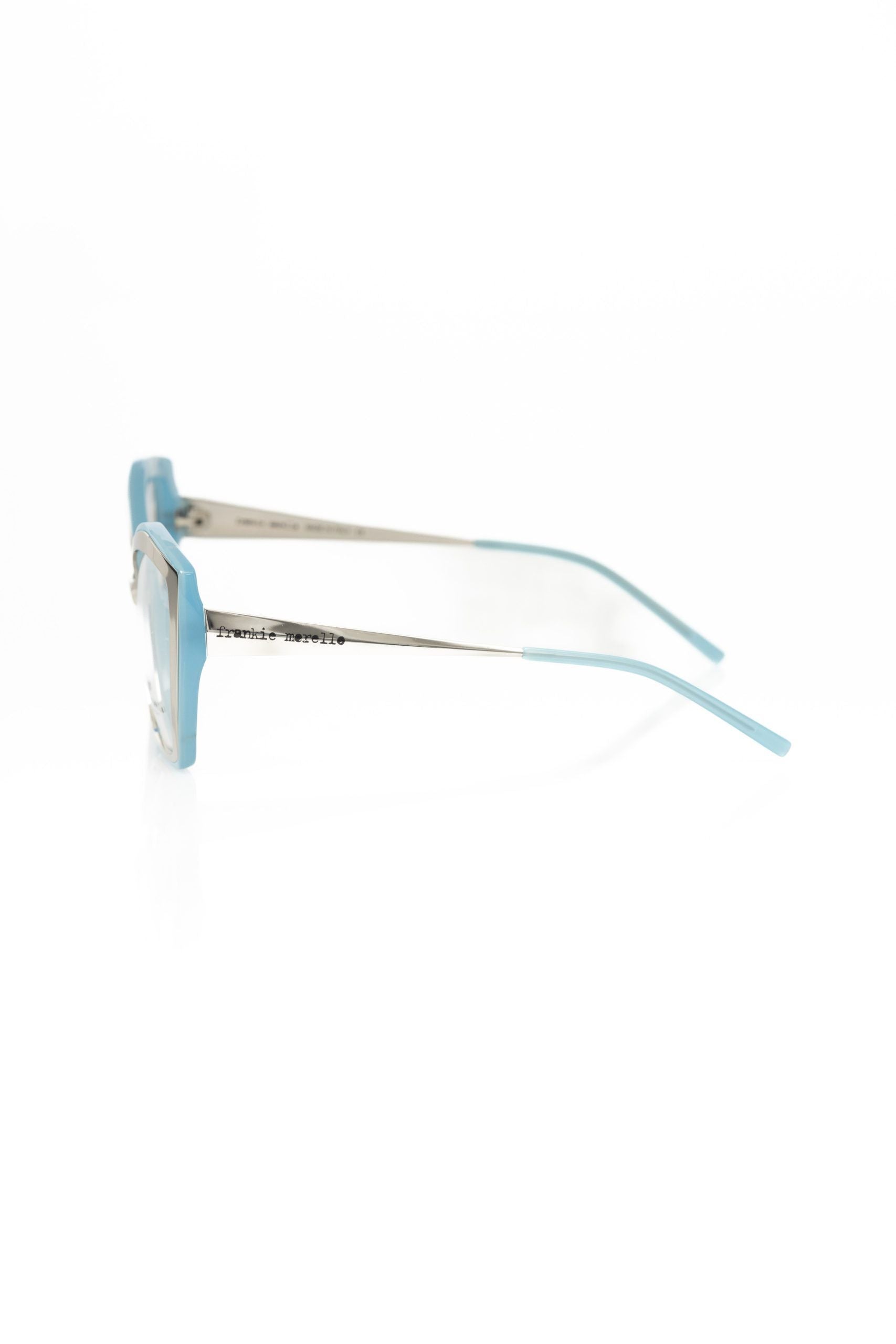Frankie Morello Multicolor Acetate Women's Women's Frame