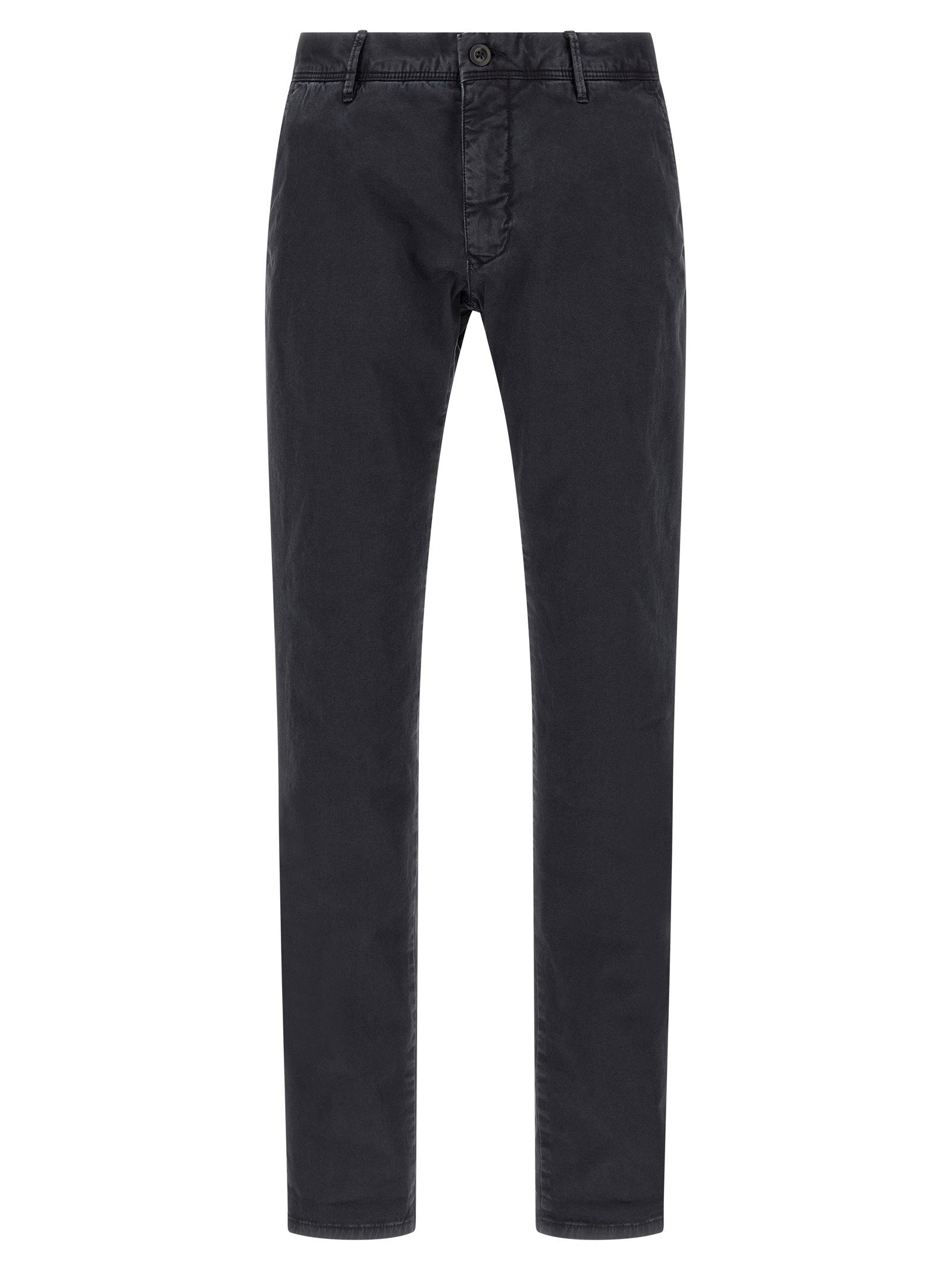 Incotex Men's 18S100 Pants
