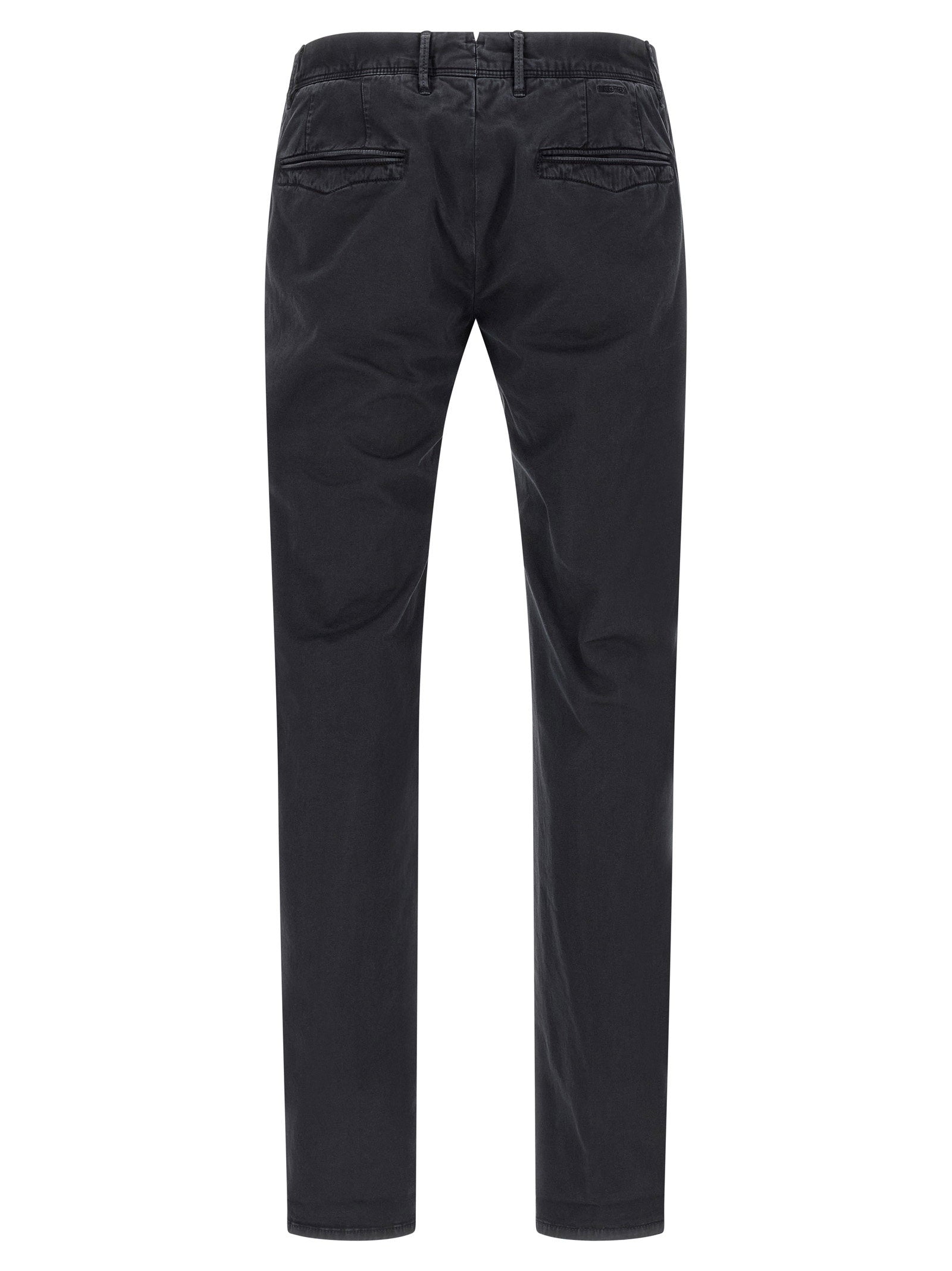 Incotex Men's 18S100 Pants