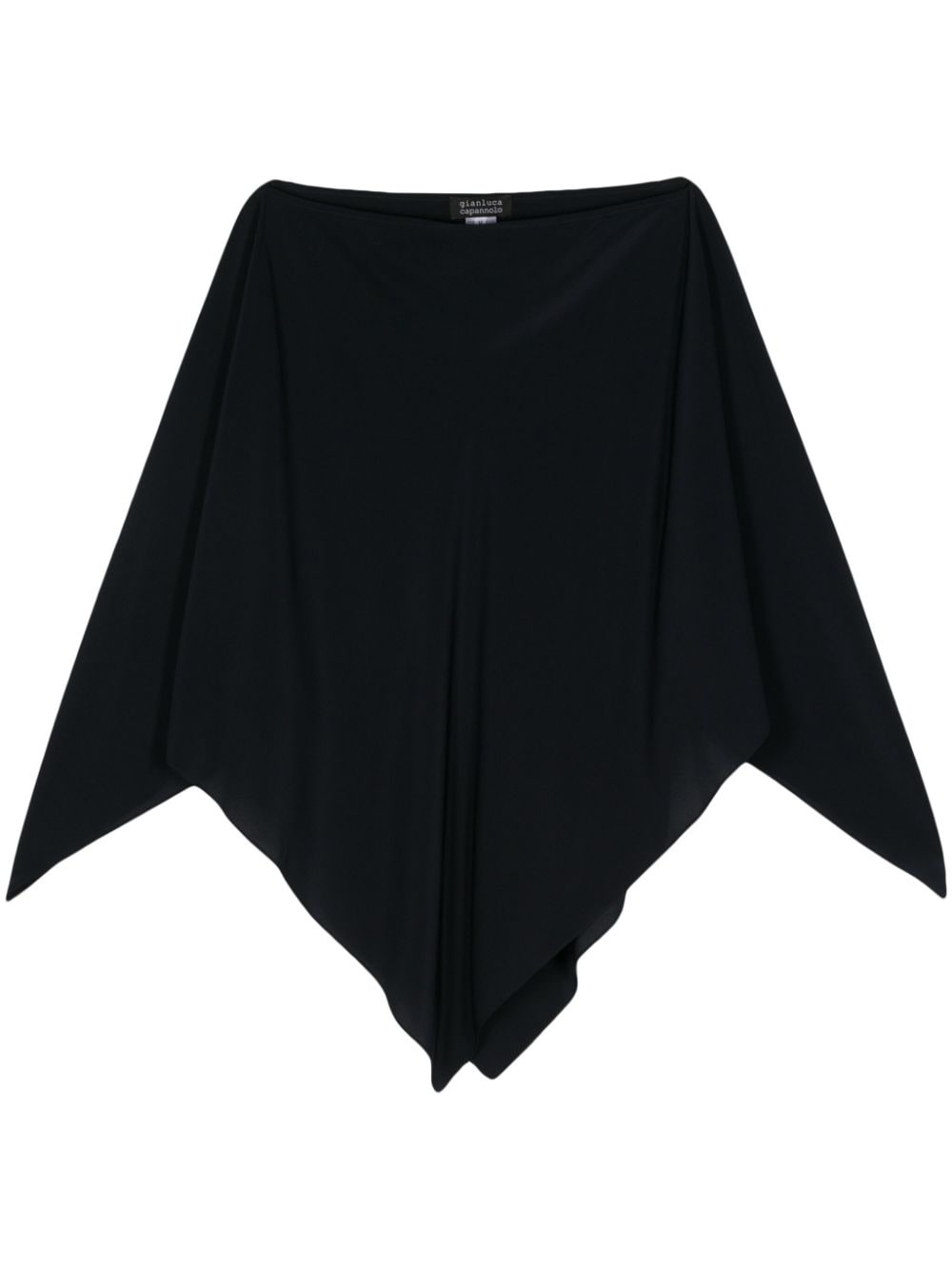 Gianluca Capannolo Women's Isabella Silk Cape