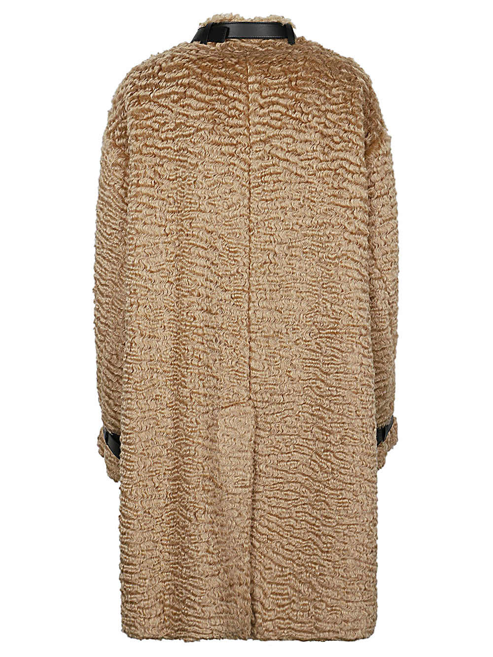 Jil Sander Women's Wool Coat