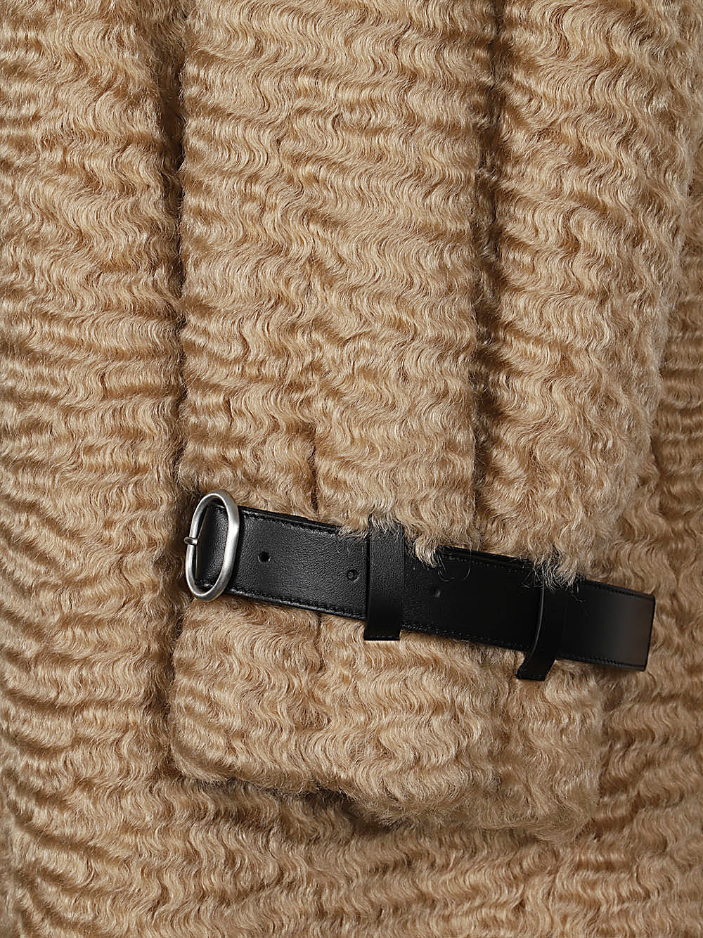 Jil Sander Women's Wool Coat