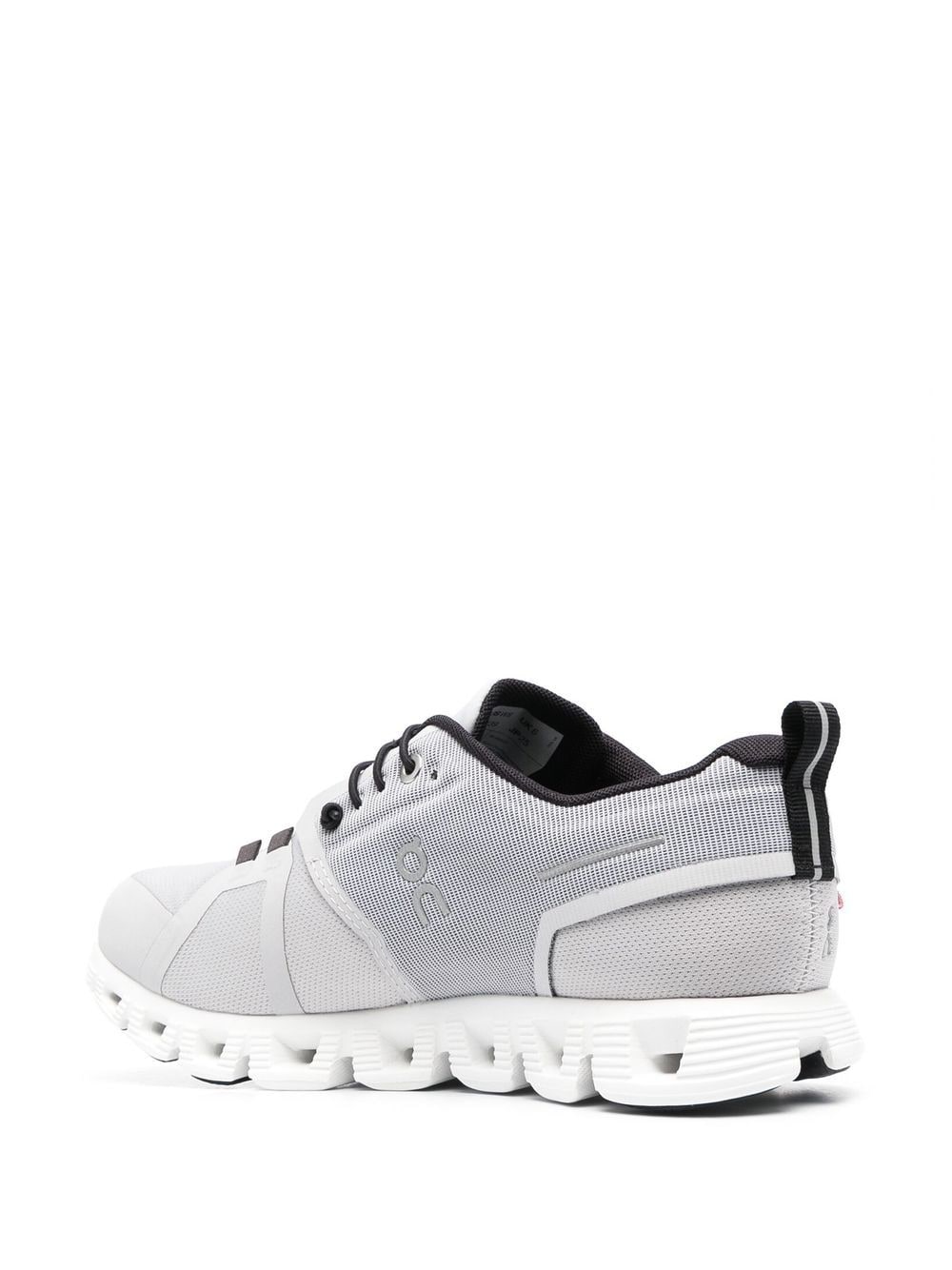 On Running Women's Sneakers Grey