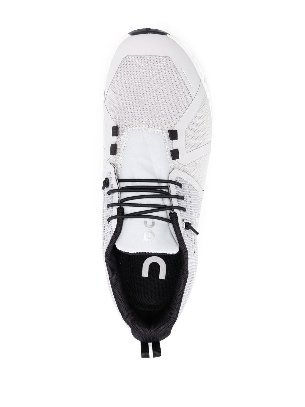 On Running Women's Sneakers Grey