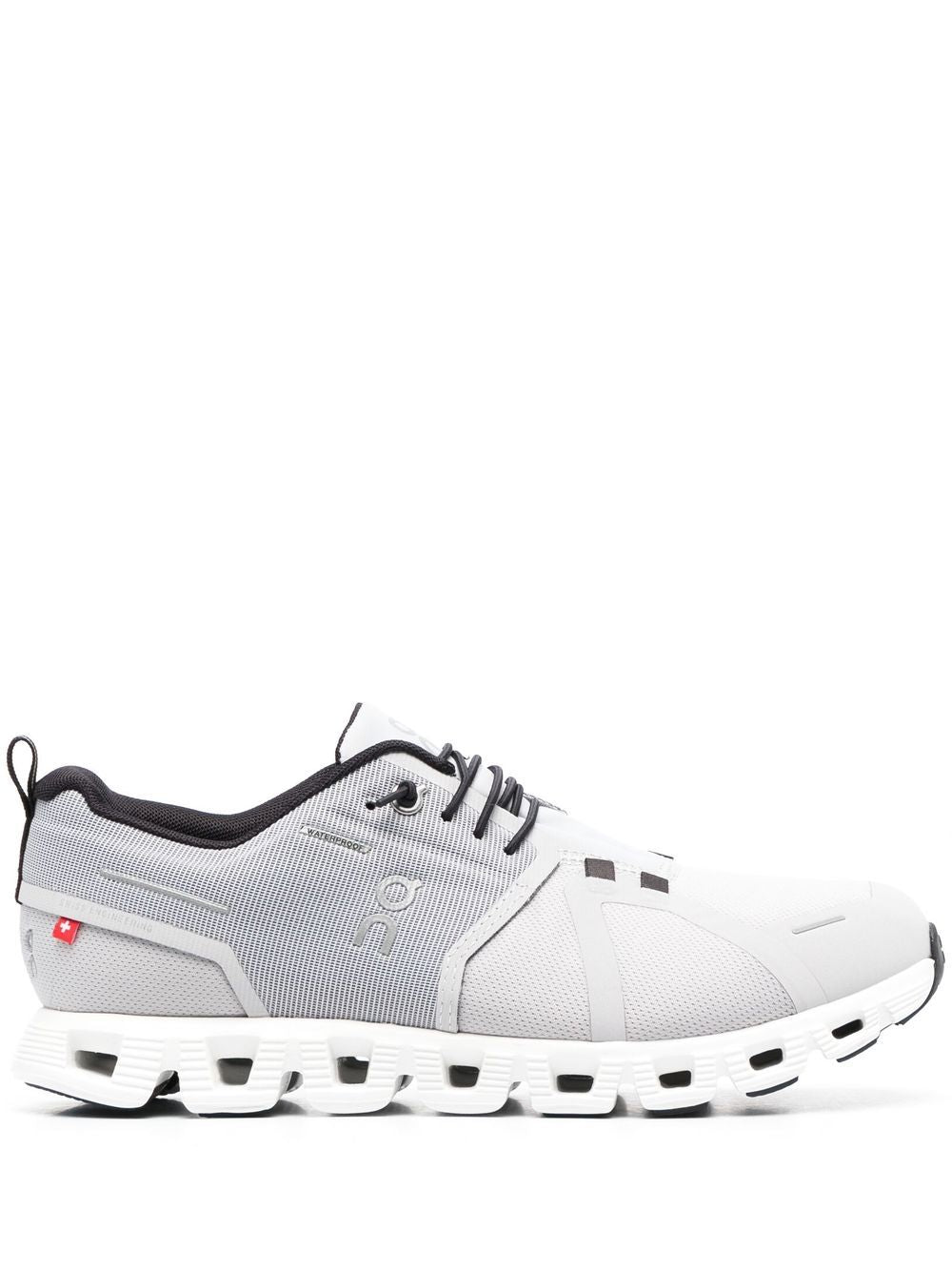 On Running Women's Sneakers Grey