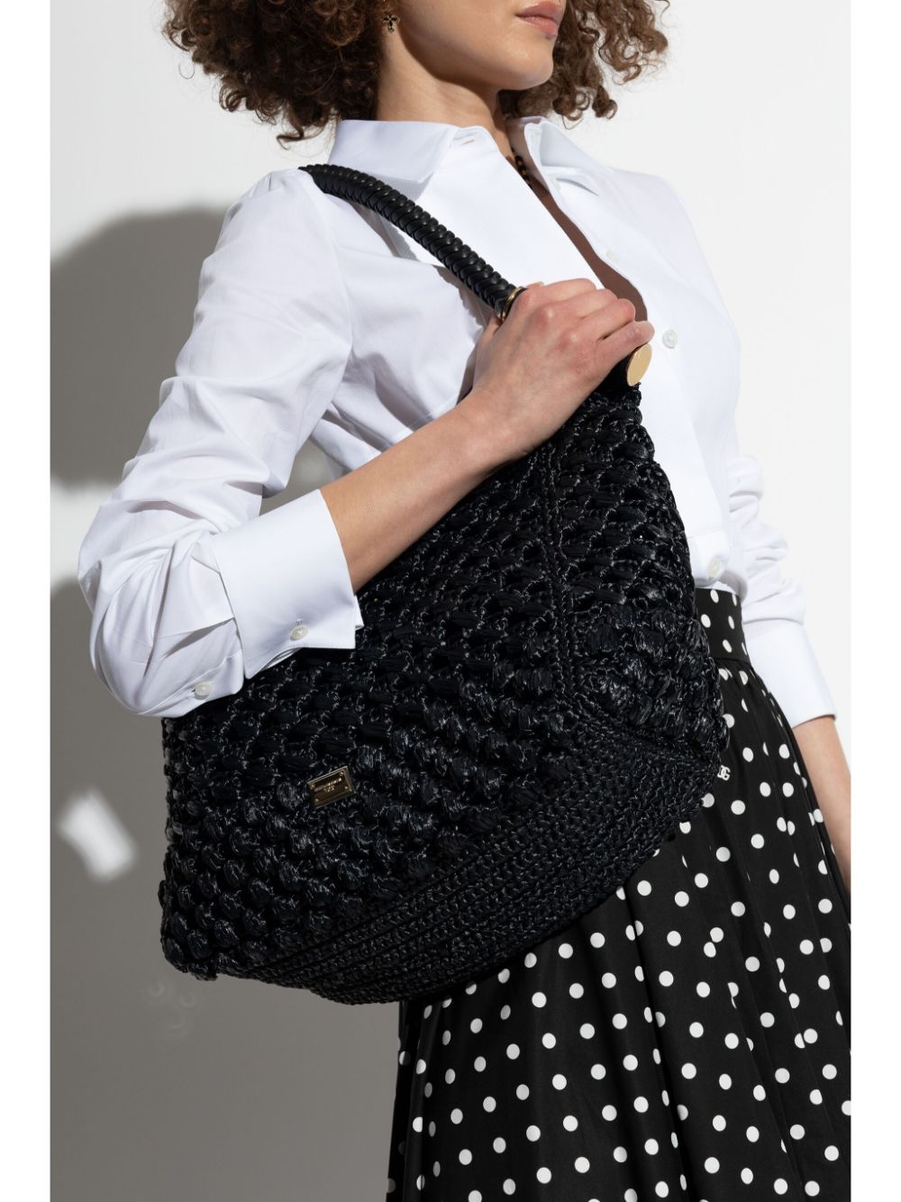 Dolce & Gabbana Women's Sicily Handbag