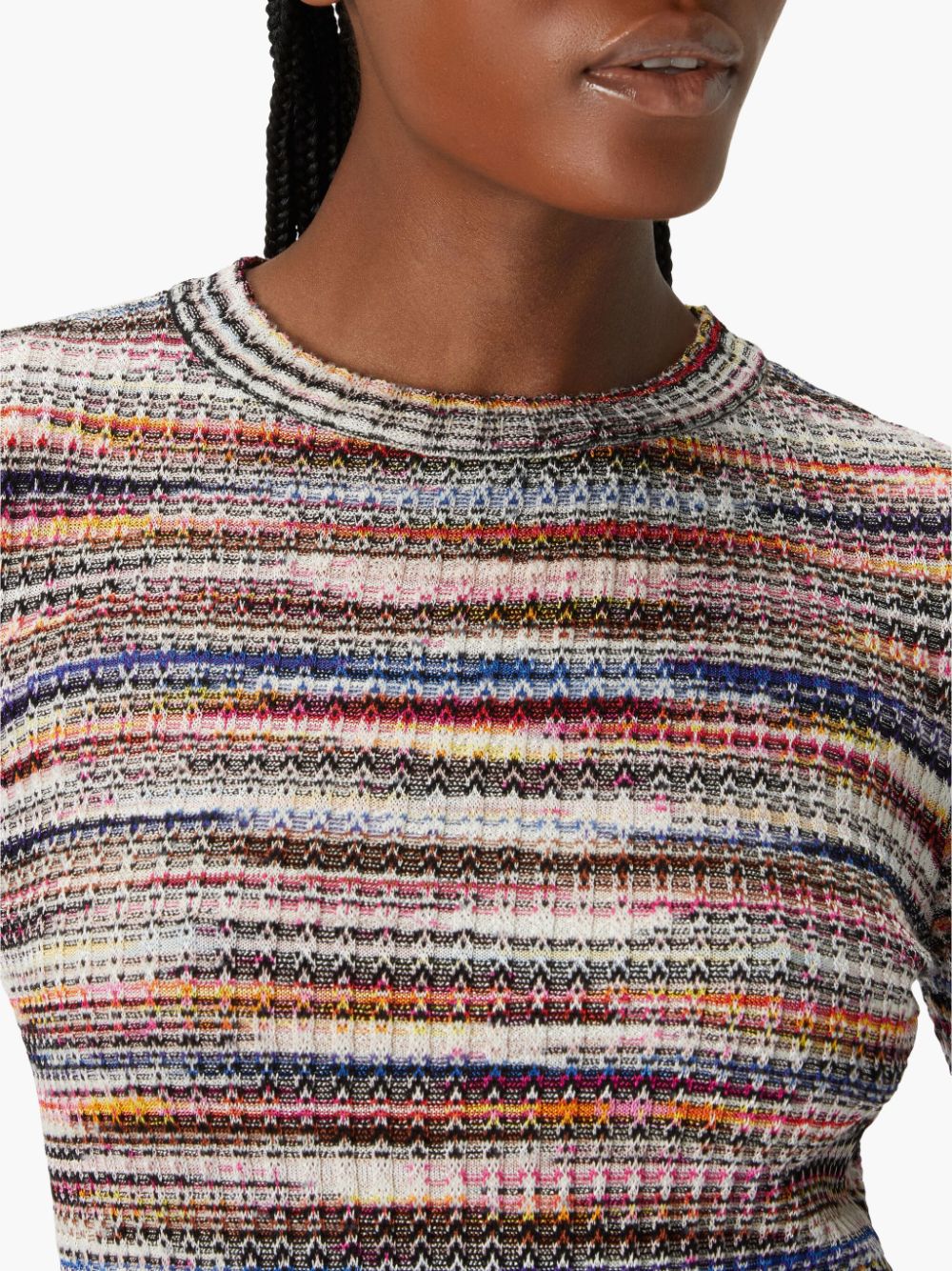 Missoni Women's Dresses Powder