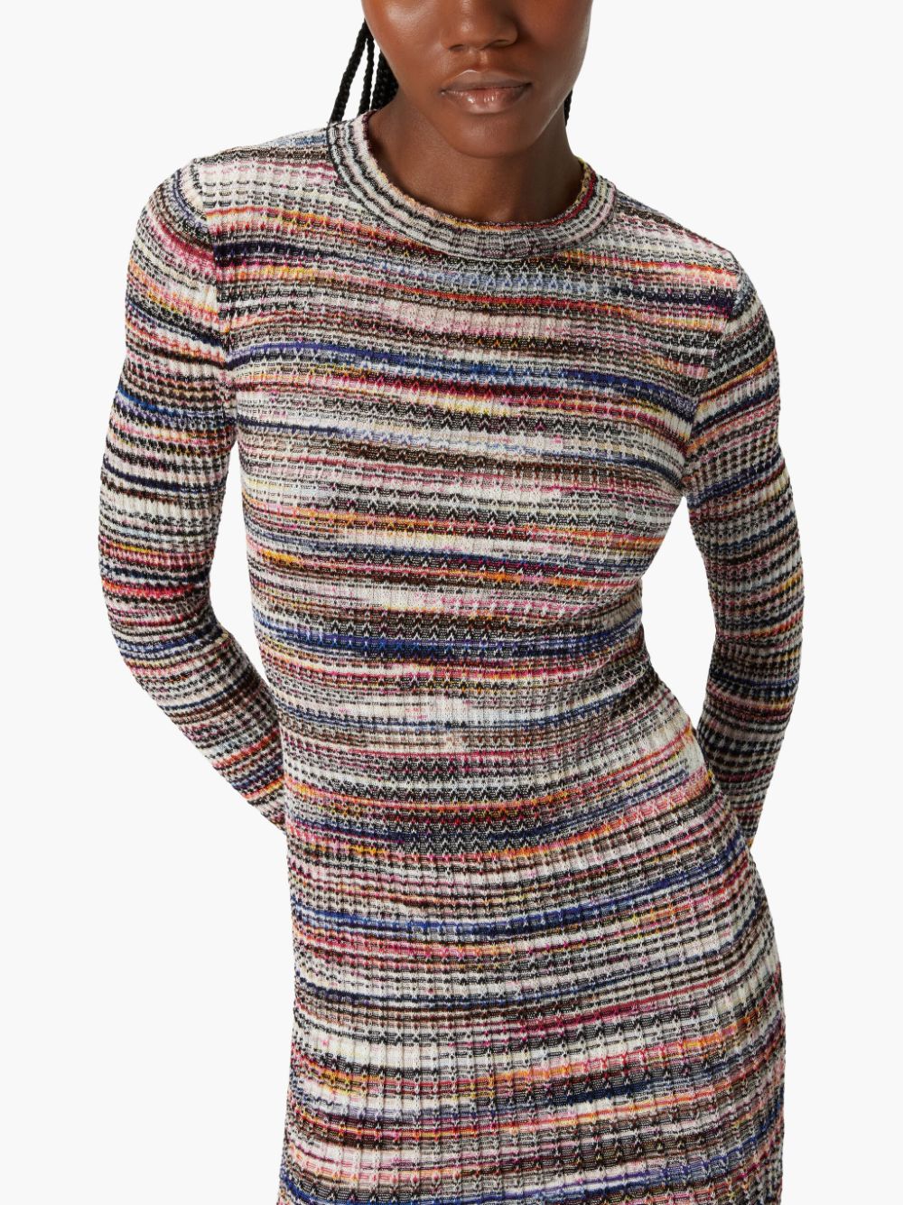 Missoni Women's Dresses Powder
