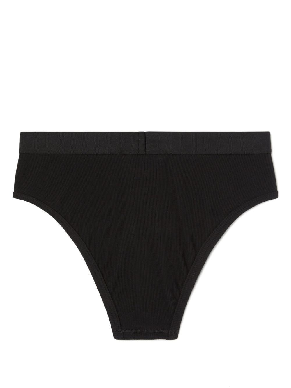 Palm Angels Women's Underwear Black