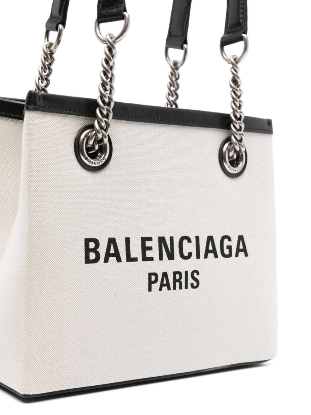 Balenciaga Women's Small Duty Free Tote Bag