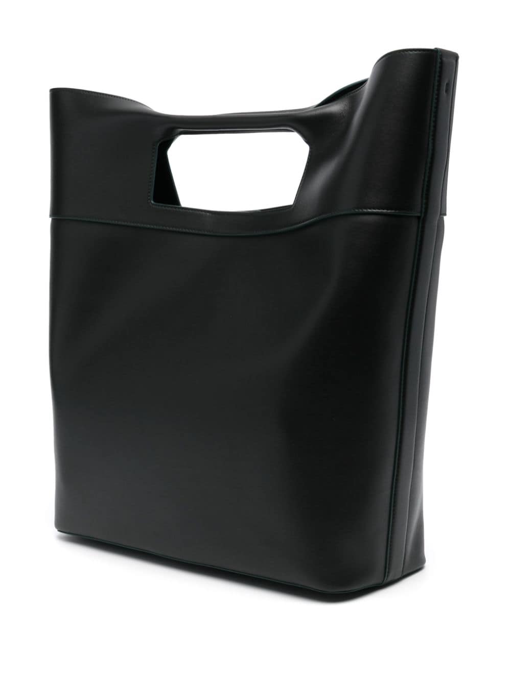 Alexander Mcqueen Men's The Square Tote Bag