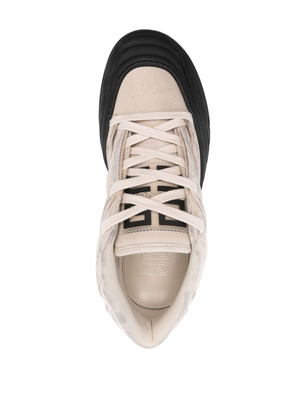Givenchy Men's Skate Sneakers