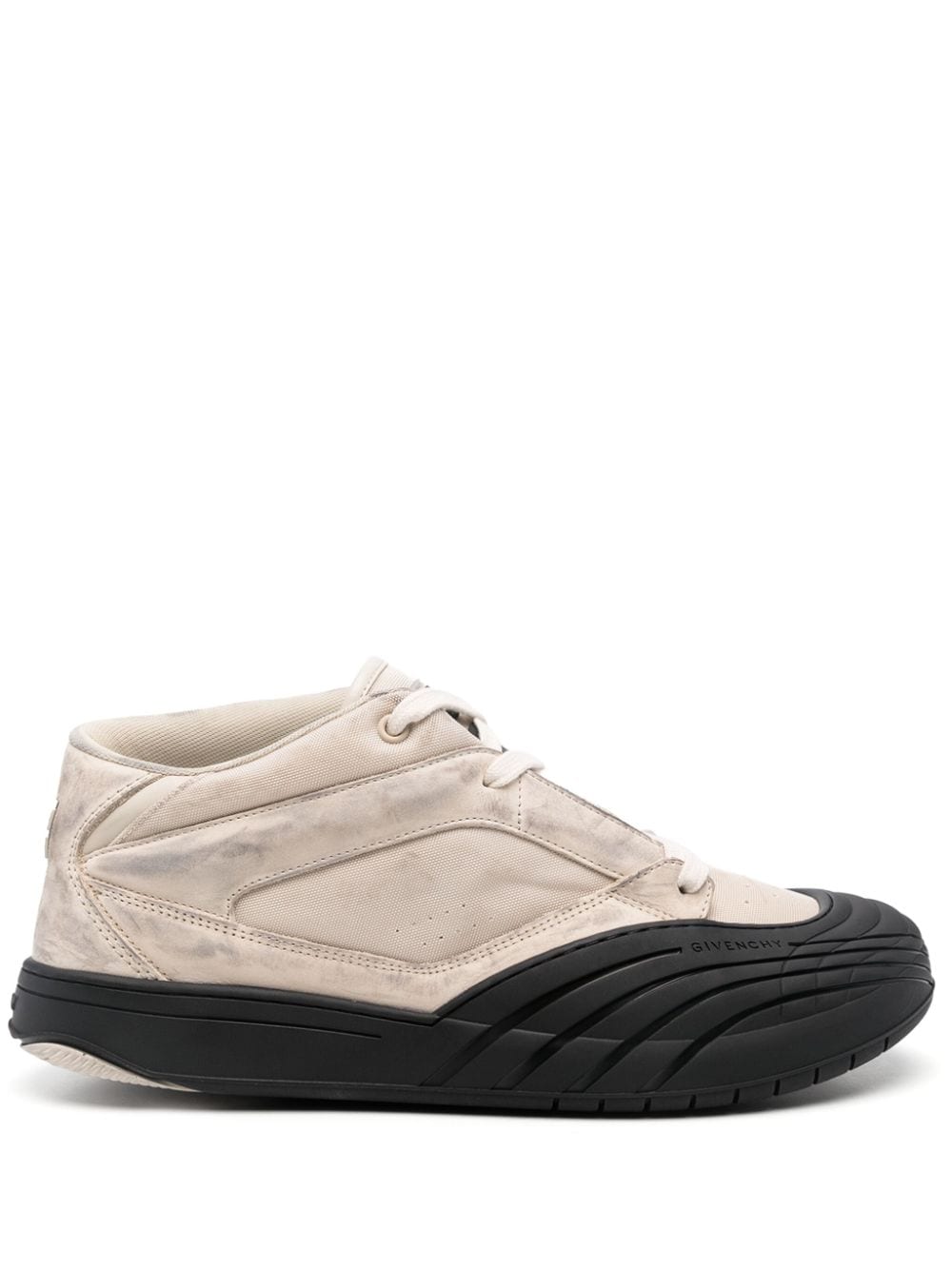 Givenchy Men's Skate Sneakers