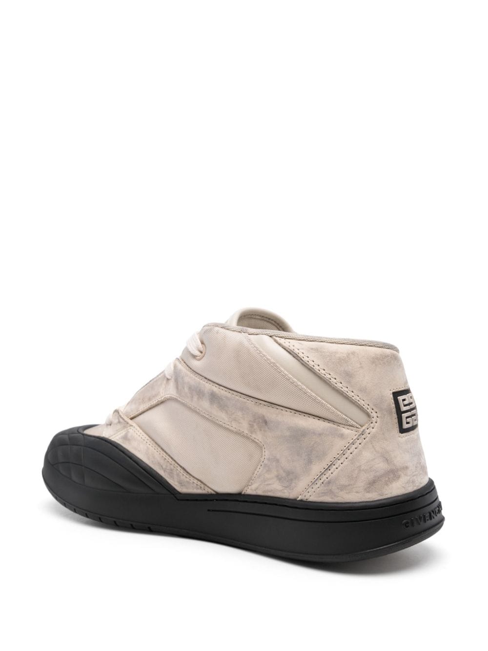 Givenchy Men's Skate Sneakers