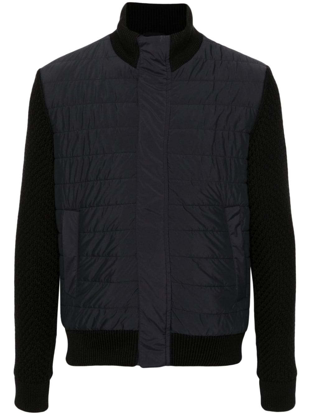 Herno Men's Coats Black
