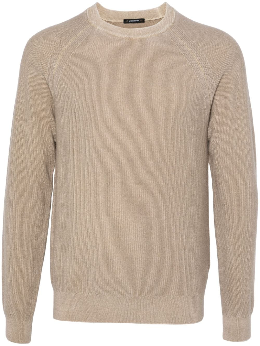Jacob Cohen Men's Sweaters Grey