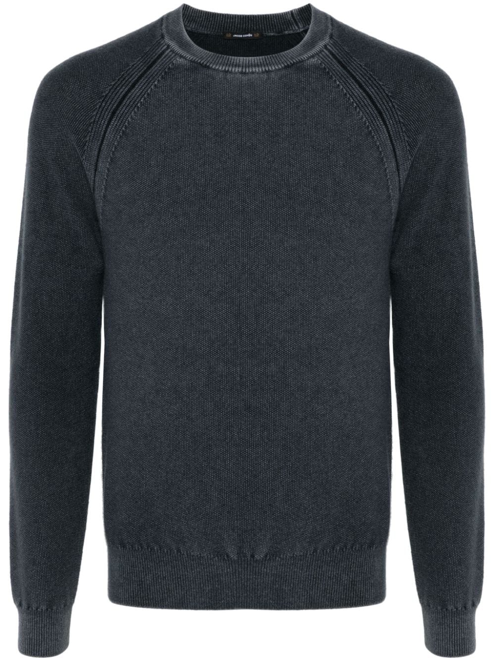 Jacob Cohen Men's Sweaters Blue