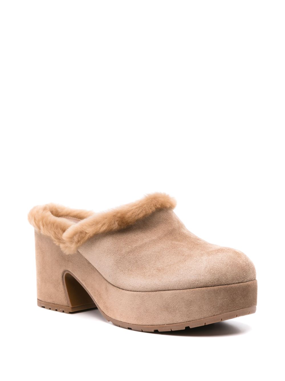 Gianvito Rossi Women's Sandals Camel